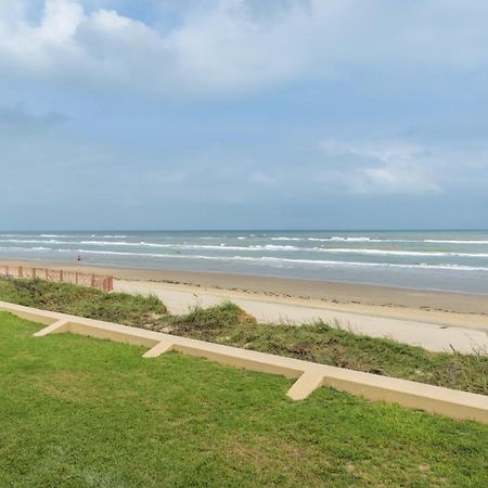 Tiki 230- Beach Please South Padre Island Buitenkant foto