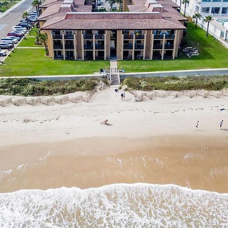 Tiki 230- Beach Please South Padre Island Buitenkant foto