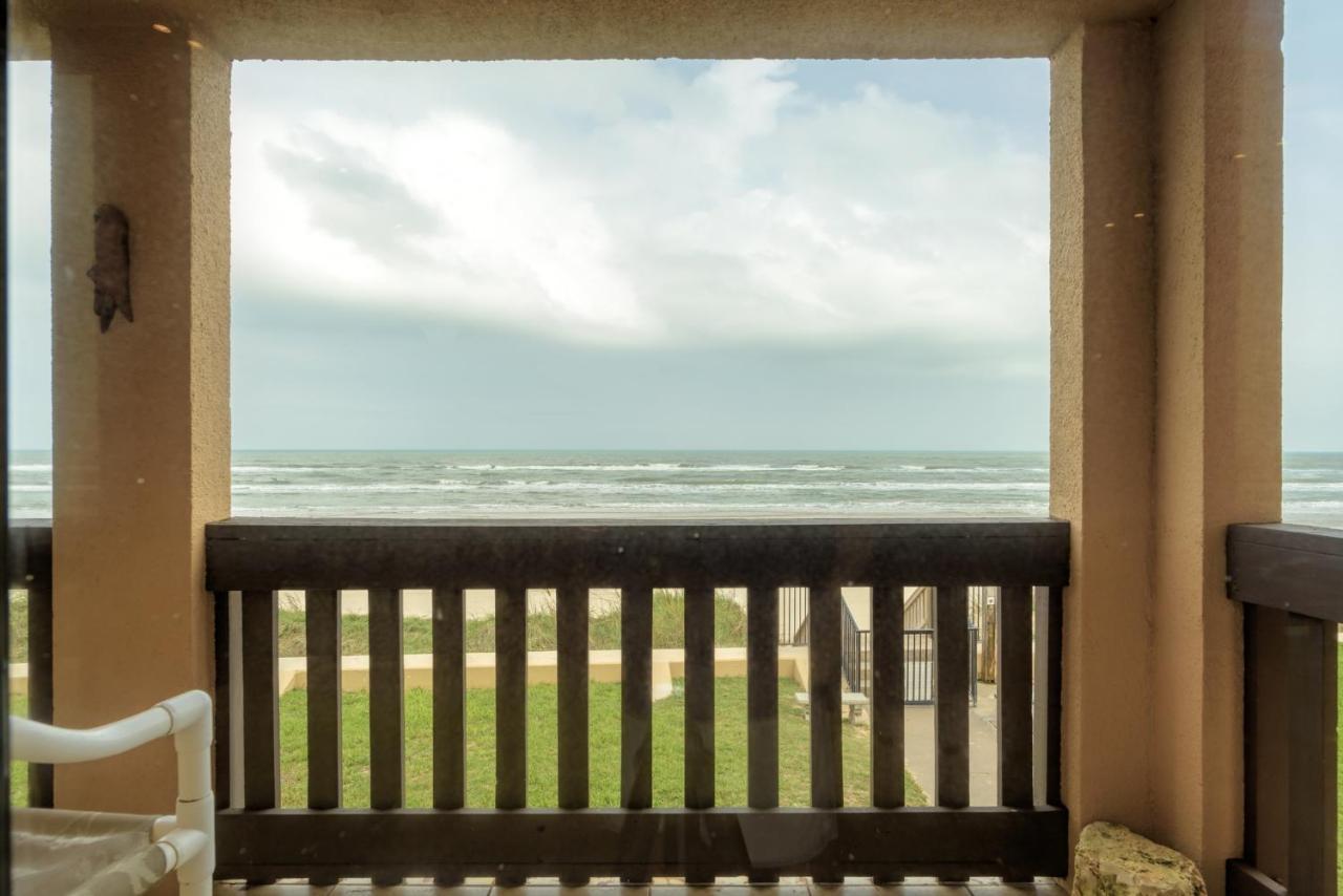 Tiki 230- Beach Please South Padre Island Buitenkant foto