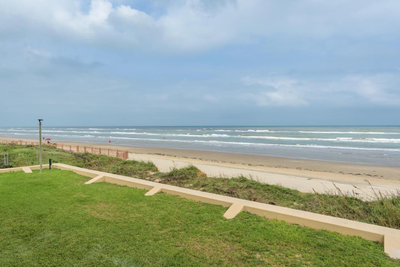 Tiki 230- Beach Please South Padre Island Buitenkant foto
