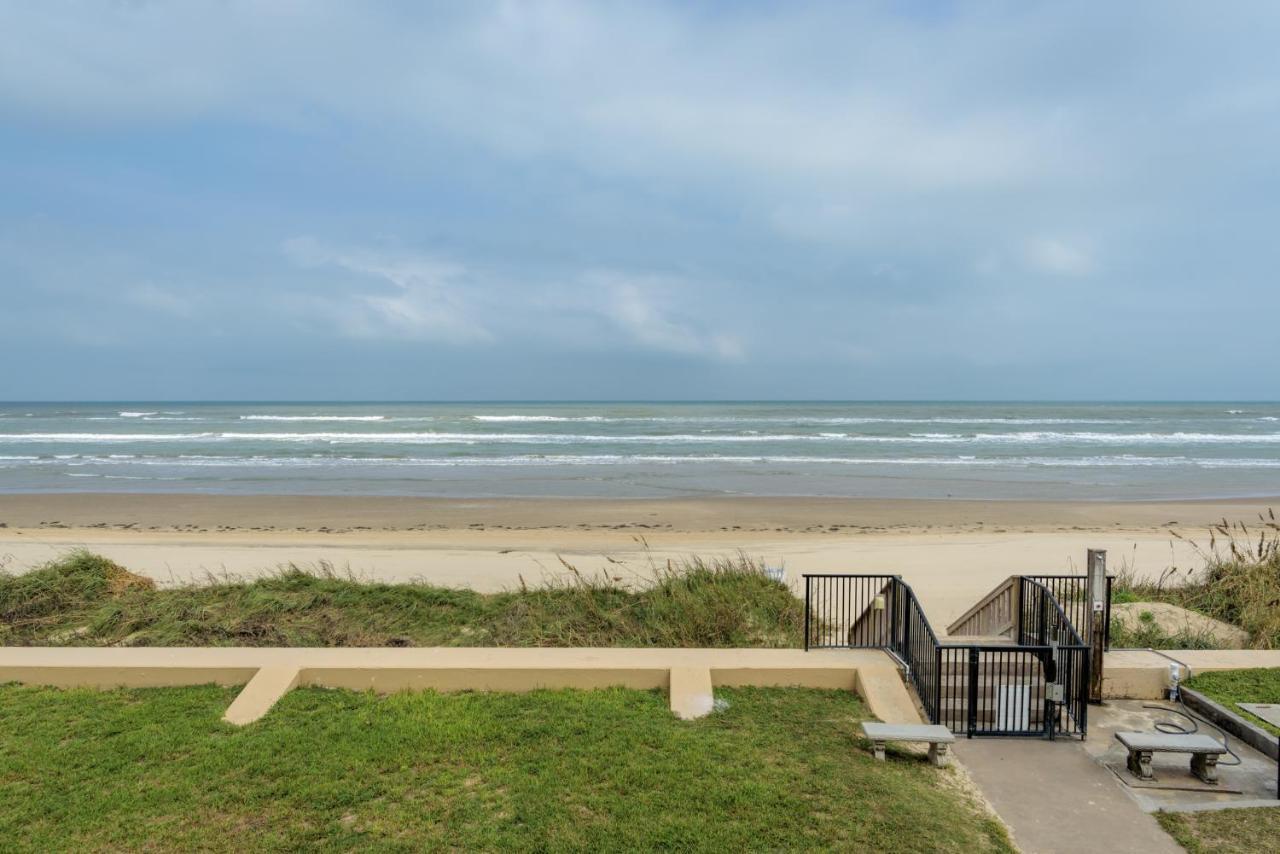 Tiki 230- Beach Please South Padre Island Buitenkant foto