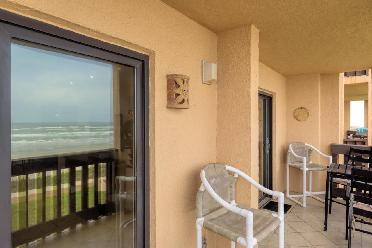 Tiki 230- Beach Please South Padre Island Buitenkant foto