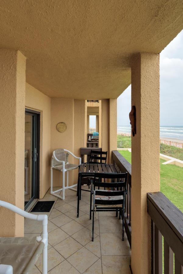 Tiki 230- Beach Please South Padre Island Buitenkant foto