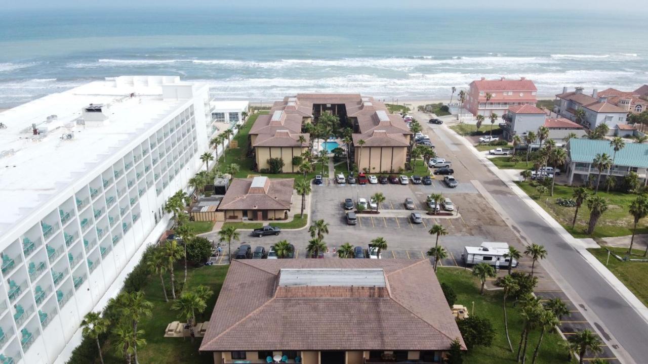 Tiki 230- Beach Please South Padre Island Buitenkant foto