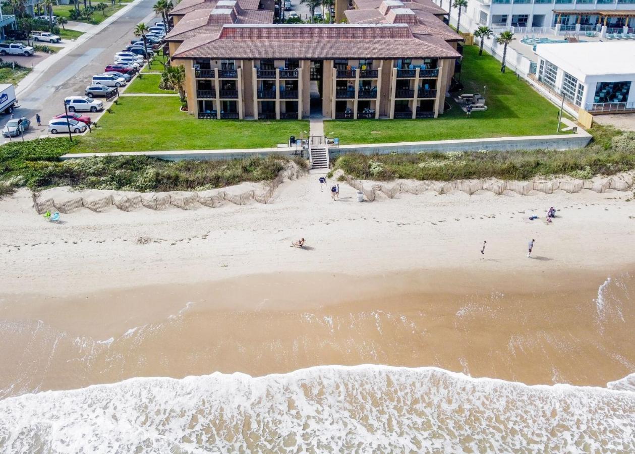Tiki 230- Beach Please South Padre Island Buitenkant foto